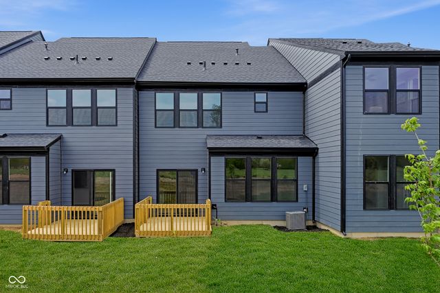 9831 Behner Drive, Fishers, IN 46250