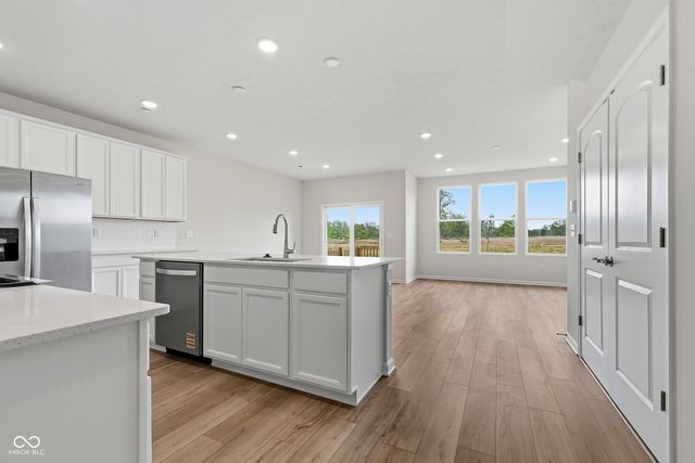9831 Behner Drive, Fishers, IN 46250