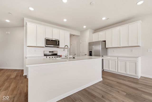 9831 Behner Drive, Fishers, IN 46250
