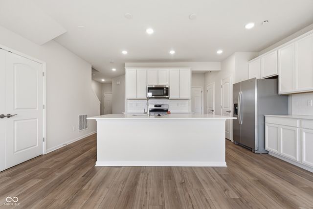 9831 Behner Drive, Fishers, IN 46250