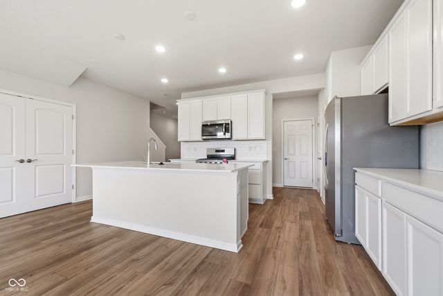 9831 Behner Drive, Fishers, IN 46250