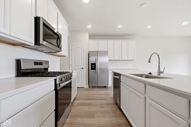 9831 Behner Drive, Fishers, IN 46250