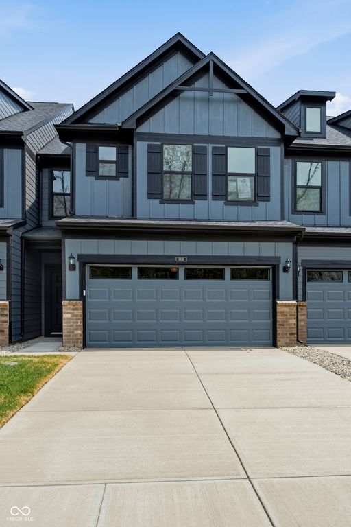 9831 Behner Drive, Fishers, IN 46250