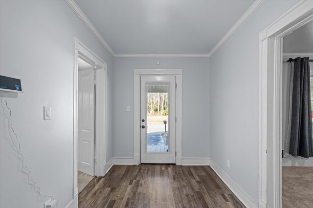 305 Gordon Street, Thomson, GA 30824