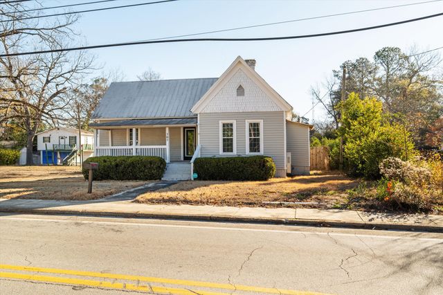 305 Gordon Street, Thomson, GA 30824