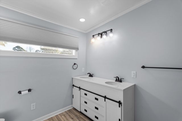 305 Gordon Street, Thomson, GA 30824