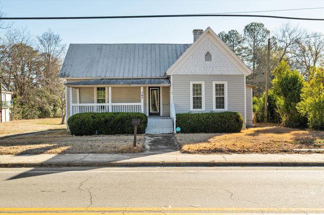 305 Gordon Street, Thomson, GA 30824