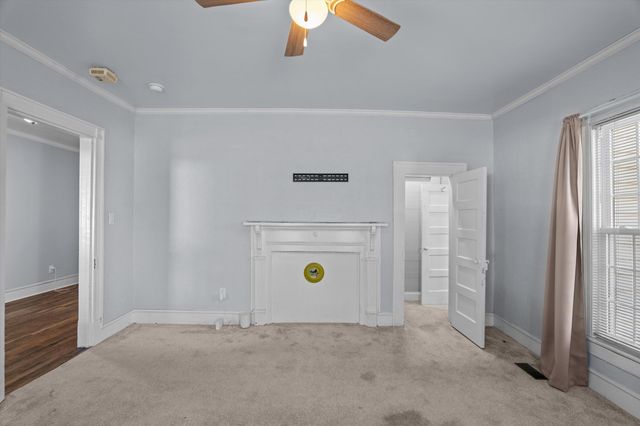 305 Gordon Street, Thomson, GA 30824