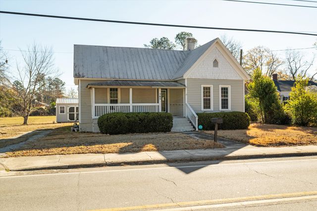 305 Gordon Street, Thomson, GA 30824