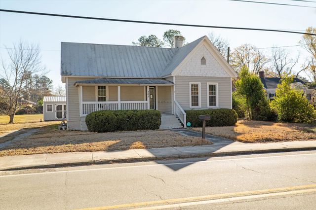 305 Gordon Street, Thomson, GA 30824