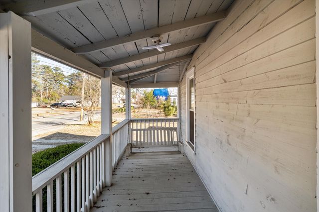 305 Gordon Street, Thomson, GA 30824