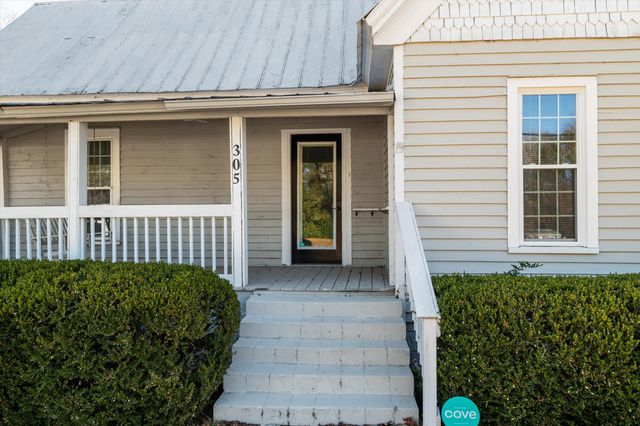 305 Gordon Street, Thomson, GA 30824