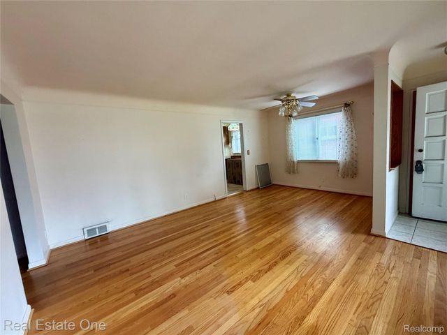 12294 Nathaline Street, Redford Charter Township, MI 48239