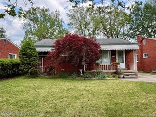 12294 Nathaline Street, Redford Charter Township, MI 48239