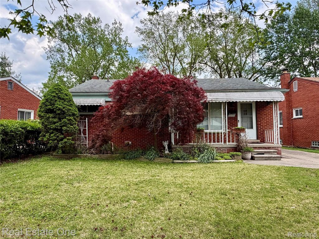 12294 Nathaline Street, Redford Charter Township, MI 48239