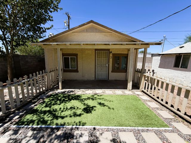 906 E FAIRMOUNT Avenue 3, Phoenix, AZ 85014
