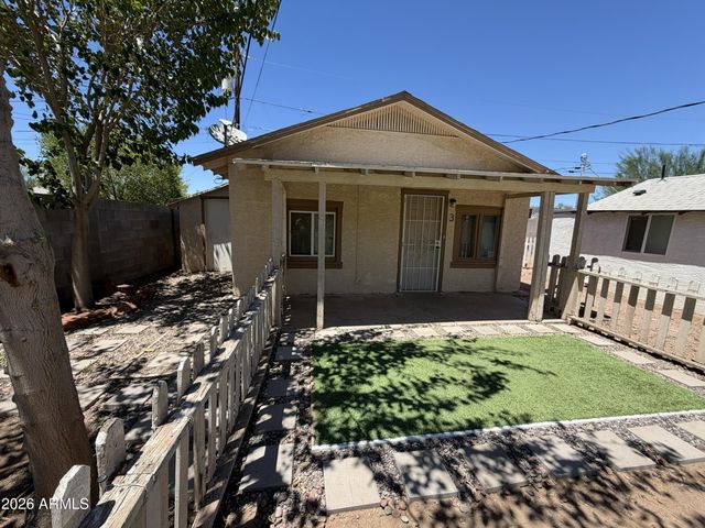 906 E FAIRMOUNT Avenue 3, Phoenix, AZ 85014