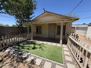 906 E FAIRMOUNT Avenue 3, Phoenix, AZ 85014