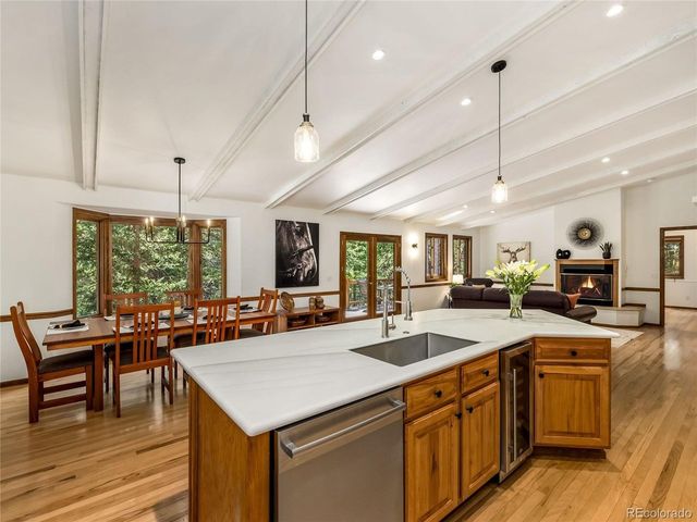 68 Sherwood Ln, Blue River, CO 80424