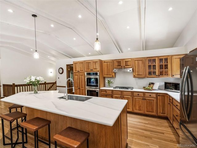 68 Sherwood Ln, Blue River, CO 80424