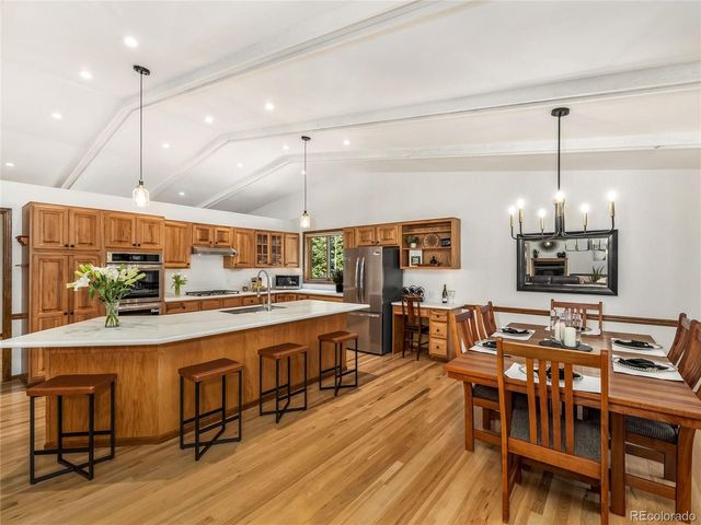 68 Sherwood Ln, Blue River, CO 80424