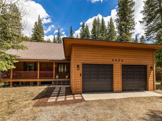 68 Sherwood Ln, Blue River, CO 80424