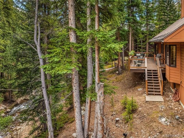 68 Sherwood Ln, Blue River, CO 80424