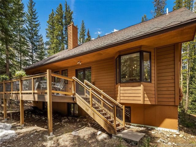 68 Sherwood Ln, Blue River, CO 80424