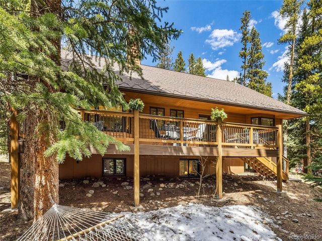 68 Sherwood Ln, Blue River, CO 80424