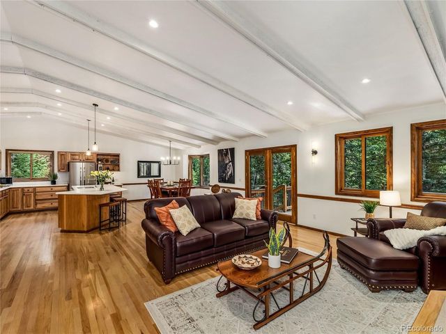68 Sherwood Ln, Blue River, CO 80424