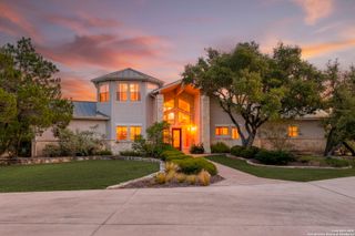 210 Country Meadow, Boerne, TX 78006