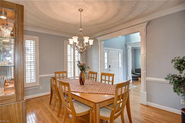 1005 Long Beeches AVE, Chesapeake, VA 23320