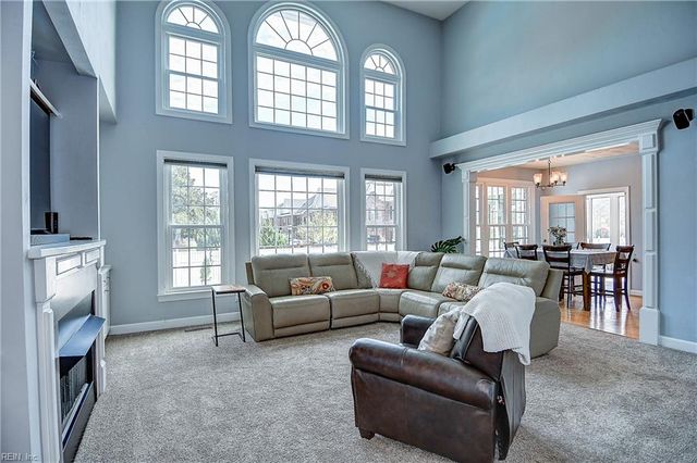 1005 Long Beeches AVE, Chesapeake, VA 23320