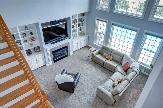 1005 Long Beeches AVE, Chesapeake, VA 23320