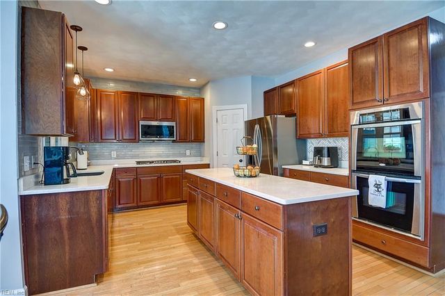 1005 Long Beeches AVE, Chesapeake, VA 23320