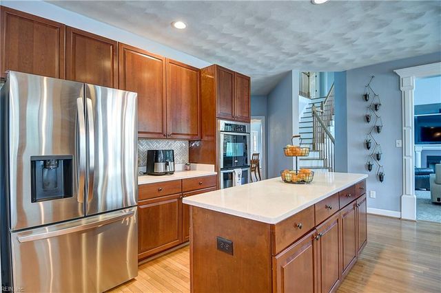 1005 Long Beeches AVE, Chesapeake, VA 23320