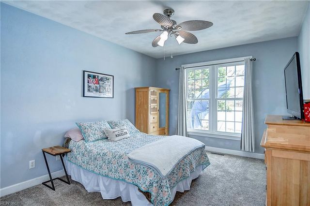 1005 Long Beeches AVE, Chesapeake, VA 23320