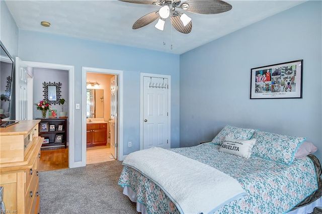 1005 Long Beeches AVE, Chesapeake, VA 23320