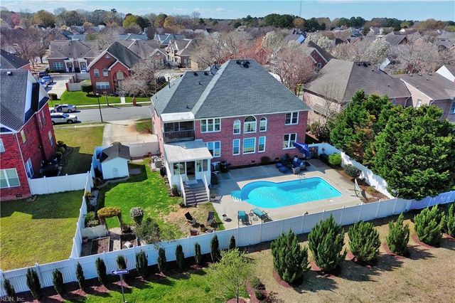 1005 Long Beeches AVE, Chesapeake, VA 23320