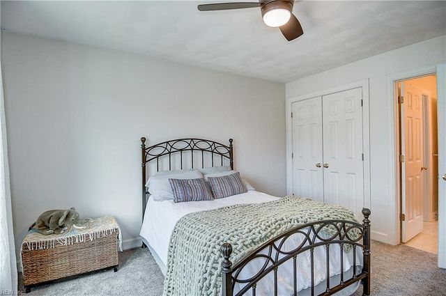 1005 Long Beeches AVE, Chesapeake, VA 23320