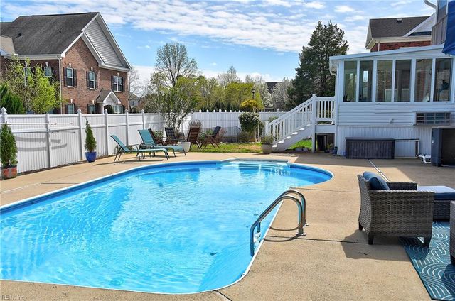 1005 Long Beeches AVE, Chesapeake, VA 23320