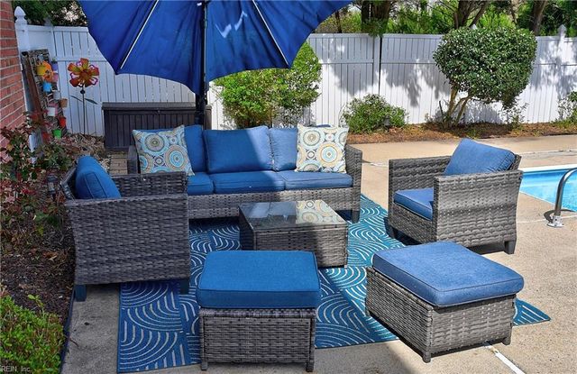 1005 Long Beeches AVE, Chesapeake, VA 23320