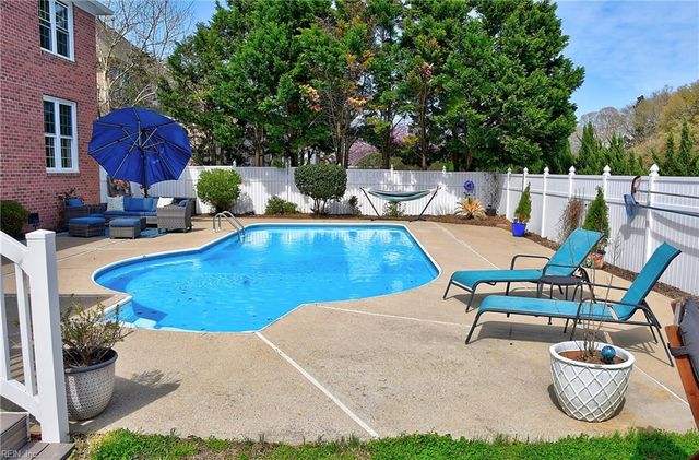 1005 Long Beeches AVE, Chesapeake, VA 23320