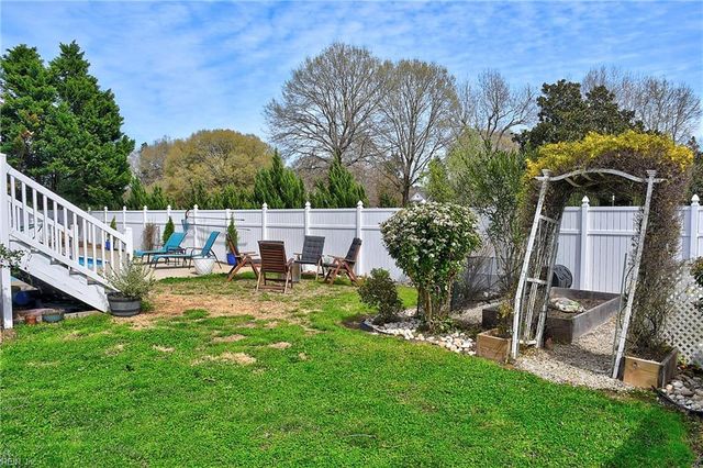 1005 Long Beeches AVE, Chesapeake, VA 23320