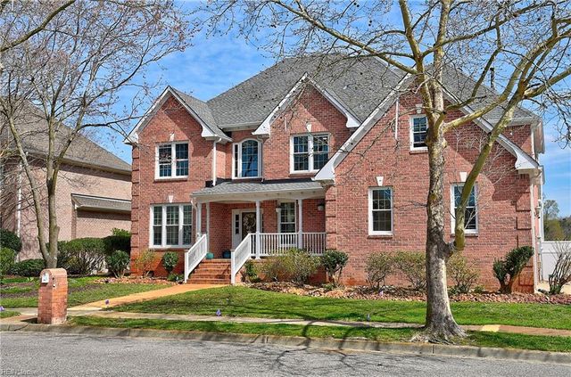 1005 Long Beeches AVE, Chesapeake, VA 23320