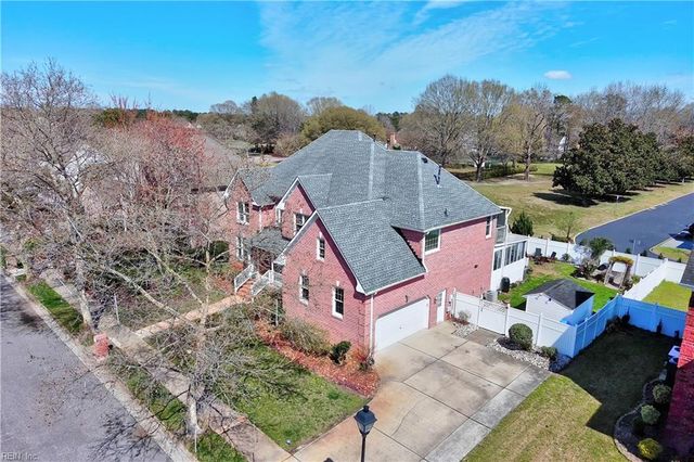 1005 Long Beeches AVE, Chesapeake, VA 23320