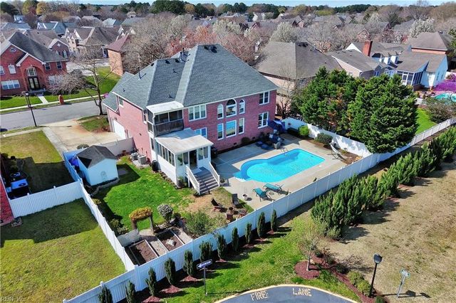 1005 Long Beeches AVE, Chesapeake, VA 23320