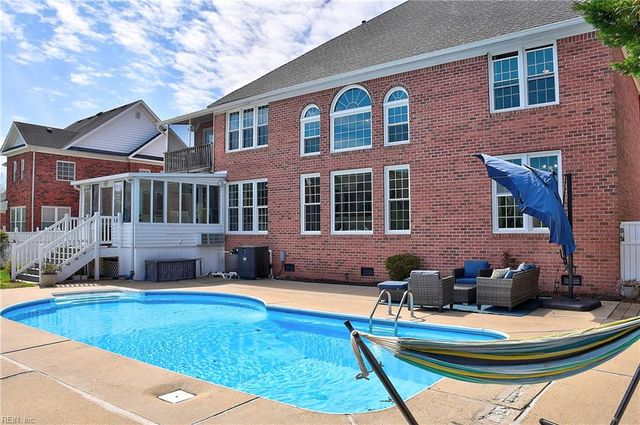 1005 Long Beeches AVE, Chesapeake, VA 23320