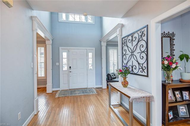 1005 Long Beeches AVE, Chesapeake, VA 23320