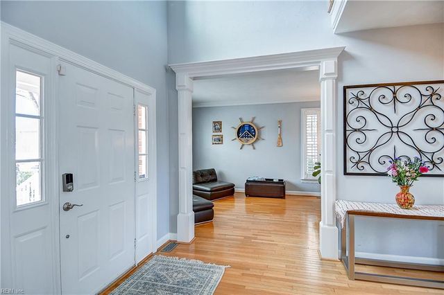 1005 Long Beeches AVE, Chesapeake, VA 23320